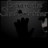 Beware the Scary Shadowcatcher icon