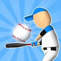 Baseball Idle icon