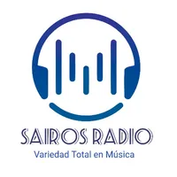 Sairos Radio icon