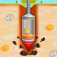 Oil Wars IO icon