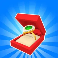 Jewelry Merge icon