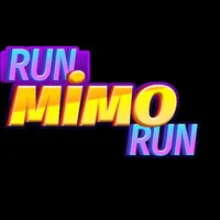 run mimo run icon