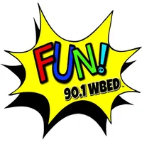 FUN 90.1 WBED FM LISTEN LIVE icon