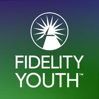 Fidelity Youth™ Teen Money App icon