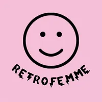 RETROFEMME icon