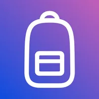 whatIhave: Organize items icon