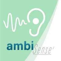 Ambisense+ icon