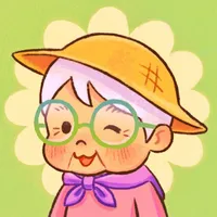 Grandma Green icon