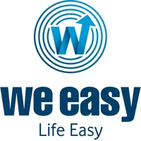 We easy app icon