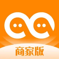 牵牵猪逛街商家端 icon