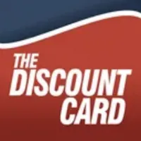 The Discount Card App icon