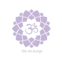 OM Lounge Yoga and Wellness icon