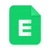 速编手机表格-Excel和xlsx表格快速制作软件 icon