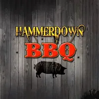 Hammerdown BBQ icon