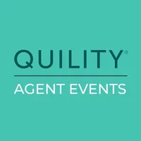 Quility Agent Events icon