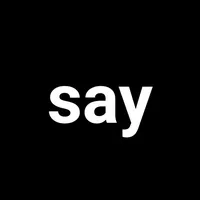 SAY - Something About You icon