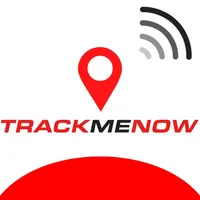 Track Me Now App icon