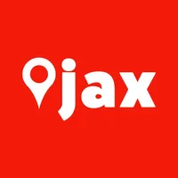 JAX Rideshare icon