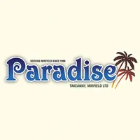 Paradise Takeaway App icon