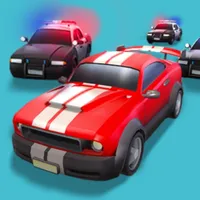 Hot Pursuit 3D icon