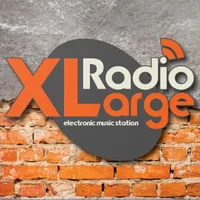 Radio XLarge icon