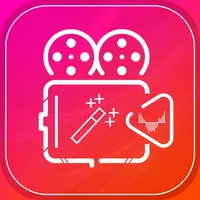 Video Editor - Movies Maker icon