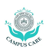 Campus App, IIT Kanpur icon