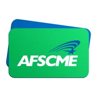 AFSCME eCards icon