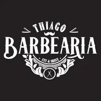 App Thiago Barbearia icon