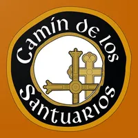 Camín de los Santuarios icon