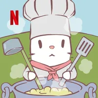 Cats & Soup Netflix Edition icon