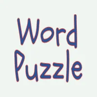 Encrypted Word Puzzle icon