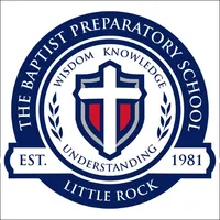 Baptist Prep icon