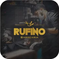 Rufino Barbearia icon