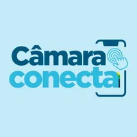 Câmara Conecta icon