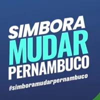 Simbora Mudar Pernambuco icon