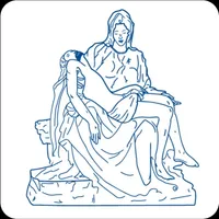 Nossa Senhora da Piedade icon