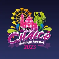 Feria Chalco 2023 icon