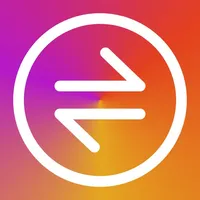 Reposter - For Instagram icon