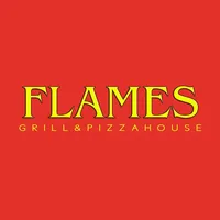 Flames Grill And Pizza House icon