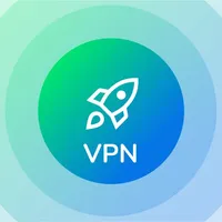 VPN Rocket - Fast VPN Master icon