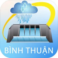 Thủy Lợi Bình Thuận icon