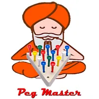 Peg Master icon