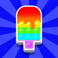 Kids games 3+ FluoPlay icon