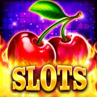 Heat in Vegas Casino Slots icon