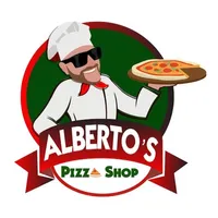 ALberto's Pizza icon