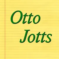 OttoJotts 2023 icon