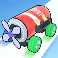 Baby Car Race for Toddlers 2+ icon