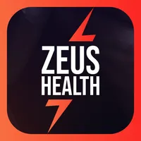 Zeus Health: men's exercises icon