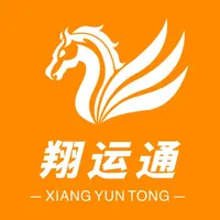 翔运通商户端 icon